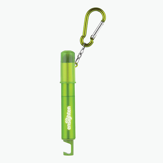 Multi-Function Light Up Pen Tool - 24-Hour Production