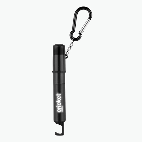 Multi-Function Light Up Pen Tool - 24-Hour Production