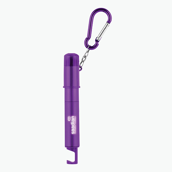 Multi-Function Light Up Pen Tool - 24-Hour Production
