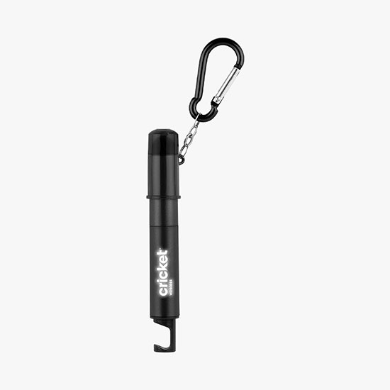 Multi-Function Light Up Pen Tool