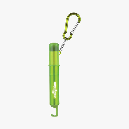 Multi-Function Light Up Pen Tool