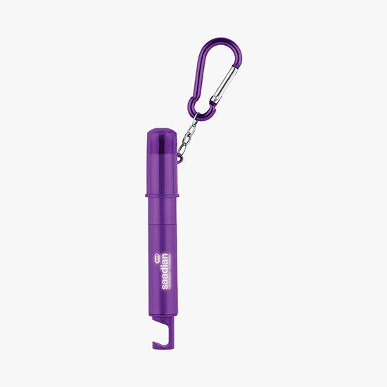Multi-Function Light Up Pen Tool