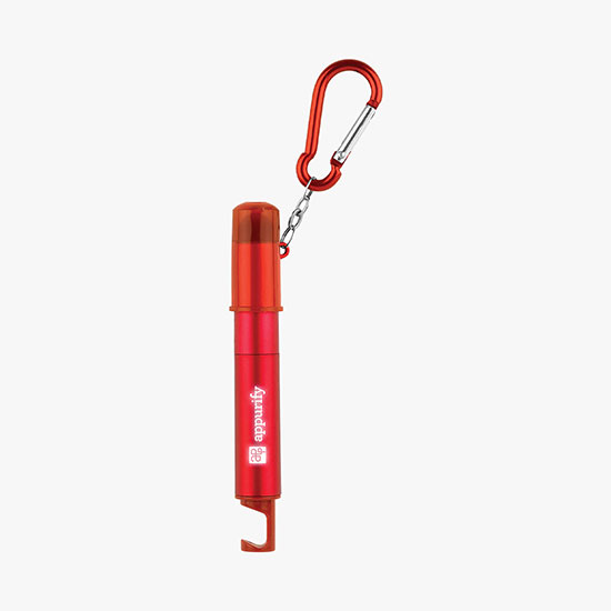 Multi-Function Light Up Pen Tool