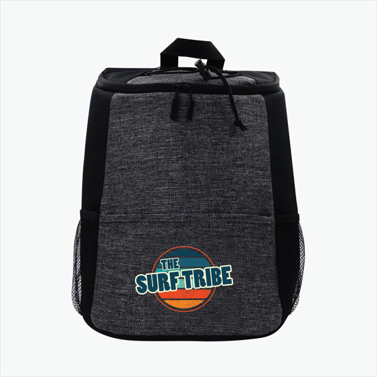 X Line Backpack Cooler