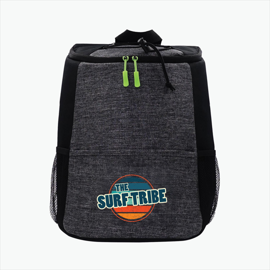X Line Backpack Cooler