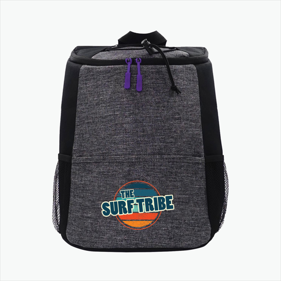 X Line Backpack Cooler