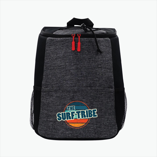 X Line Backpack Cooler