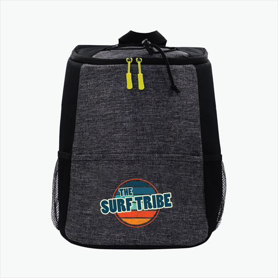 X Line Backpack Cooler