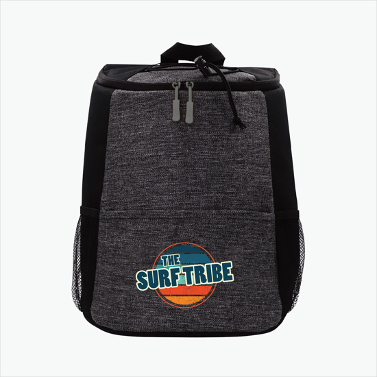 X Line Backpack Cooler