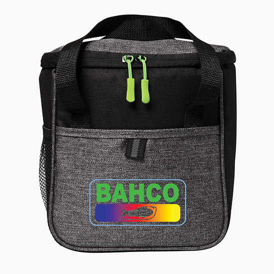 X Line Lunch Cooler