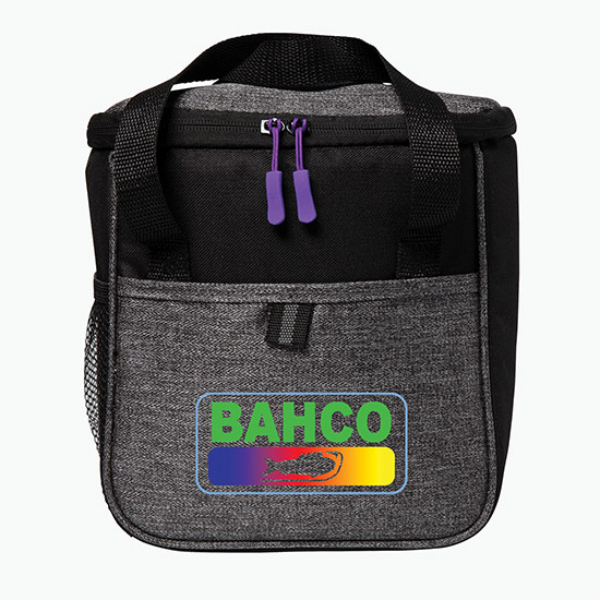 X Line Lunch Cooler