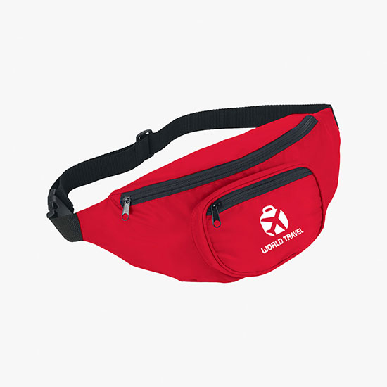 Portland Deluxe Fanny Pack - 24-Hour Production