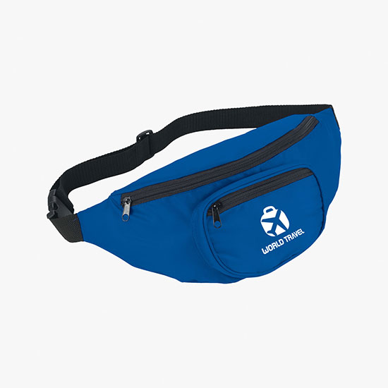 Portland Deluxe Fanny Pack - 24-Hour Production