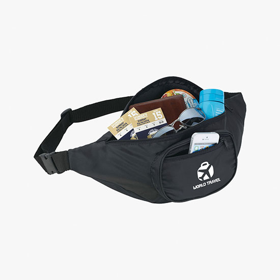 Portland Deluxe Fanny Pack - 24-Hour Production