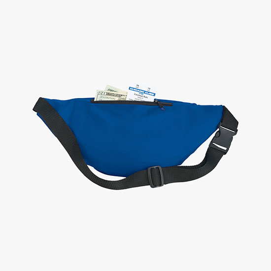 Portland Deluxe Fanny Pack - 24-Hour Production