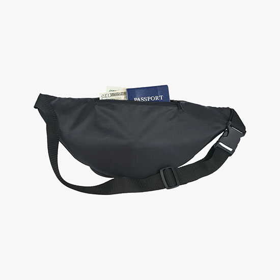 Portland Deluxe Fanny Pack - 24-Hour Production