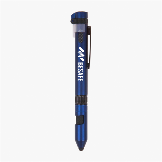 The Survival Pen Multi-Tool