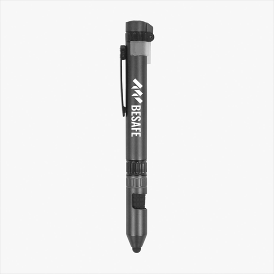 The Survival Pen Multi-Tool