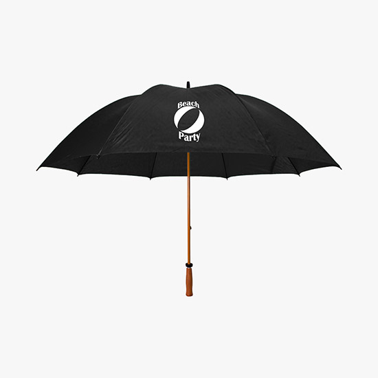 64 Windproof Umbrella