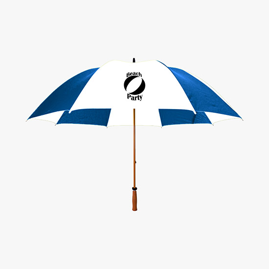 64 Windproof Umbrella