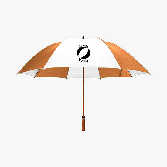 64 Windproof Umbrella