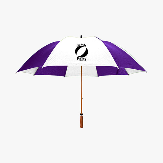 64 Windproof Umbrella