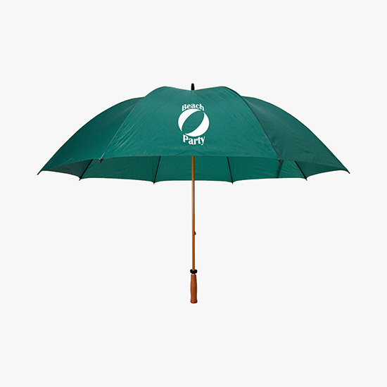 64 Windproof Umbrella