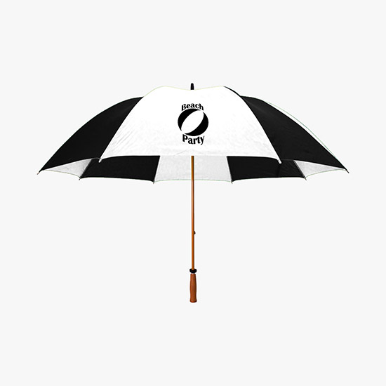 64 Windproof Umbrella