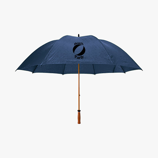 64 Windproof Umbrella