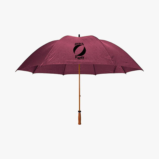 64 Windproof Umbrella