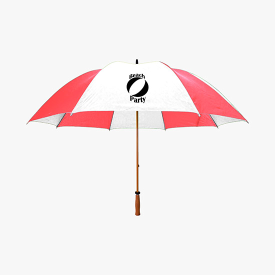64 Windproof Umbrella