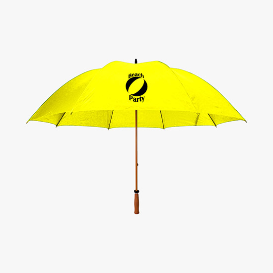 64 Windproof Umbrella