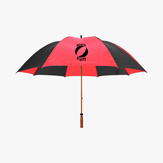 64 Windproof Umbrella
