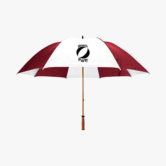 64 Windproof Umbrella