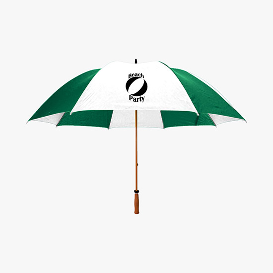 64 Windproof Umbrella