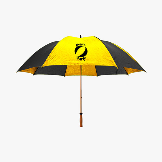 64 Windproof Umbrella