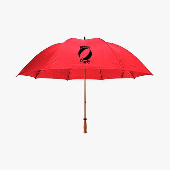 64 Windproof Umbrella