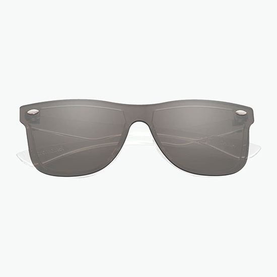 Outrider Malibu Mirrored Sunglasses - 24-Hour Production
