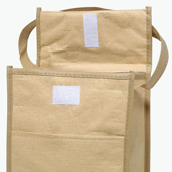 Brown Bagger Retro Lunch Cooler - Full Color