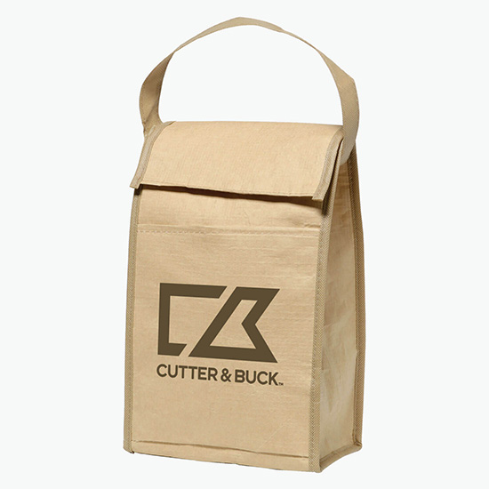Brown Bagger Retro Lunch Cooler - 24-Hour Production