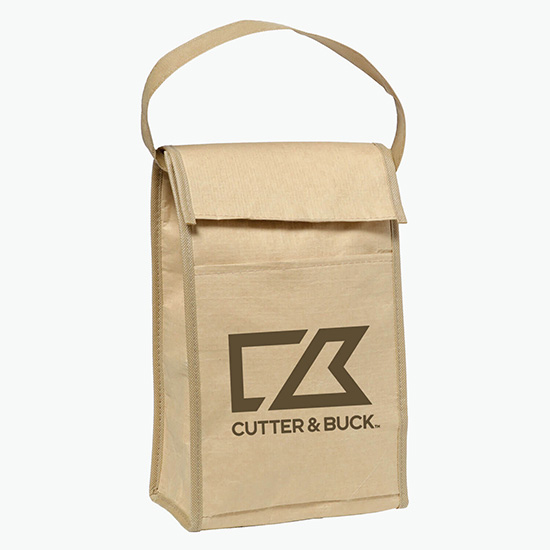 Brown Bagger Retro Lunch Cooler - 24-Hour Production