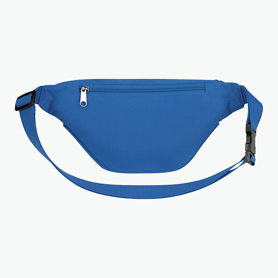 Bay View Fanny Pack with Organizer - Full Color
