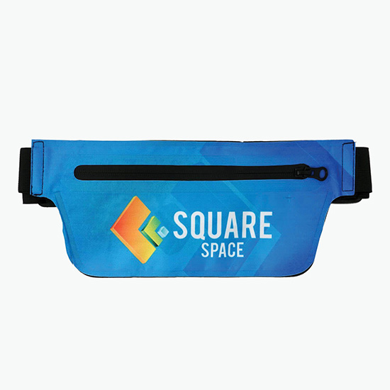 Full Color Waist Pack