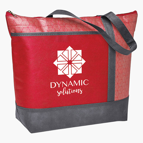 80 GSM Estoile Cooler Tote
