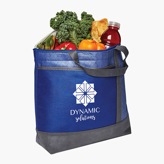 80 GSM Estoile Cooler Tote