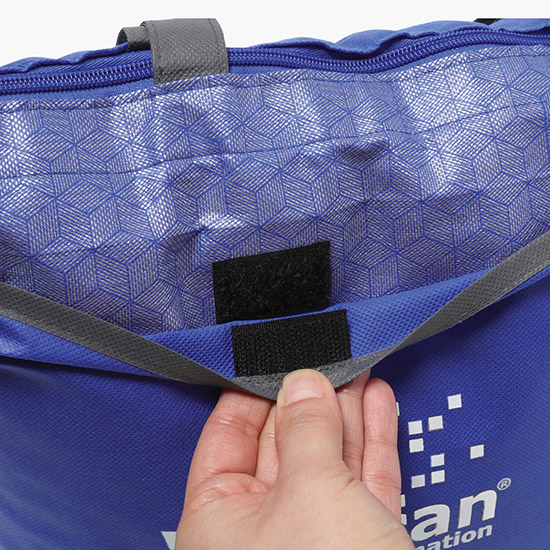 80 GSM Estoile Cooler Tote