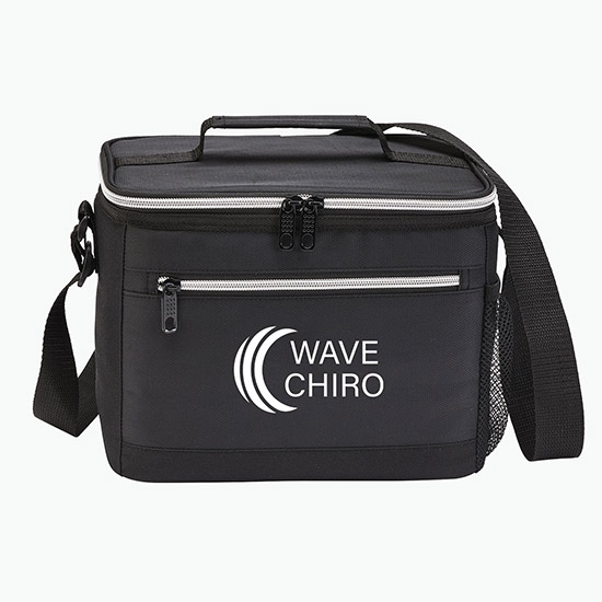 Rowdy 9-Can Lunch Cooler - 24-Hour Production