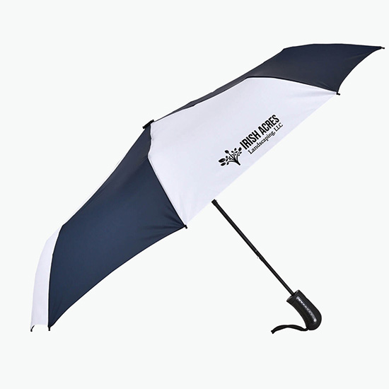 44 The Steal rPET Umbrella