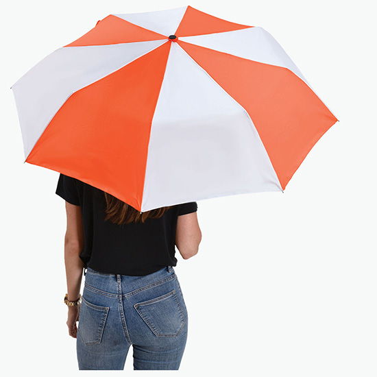 44 The Steal rPET Umbrella