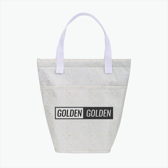 Sami Mini Tote Cooler